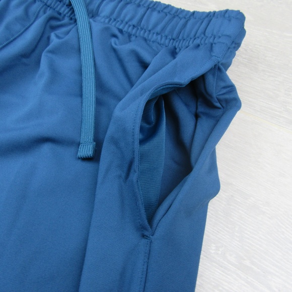 polyknit track pants